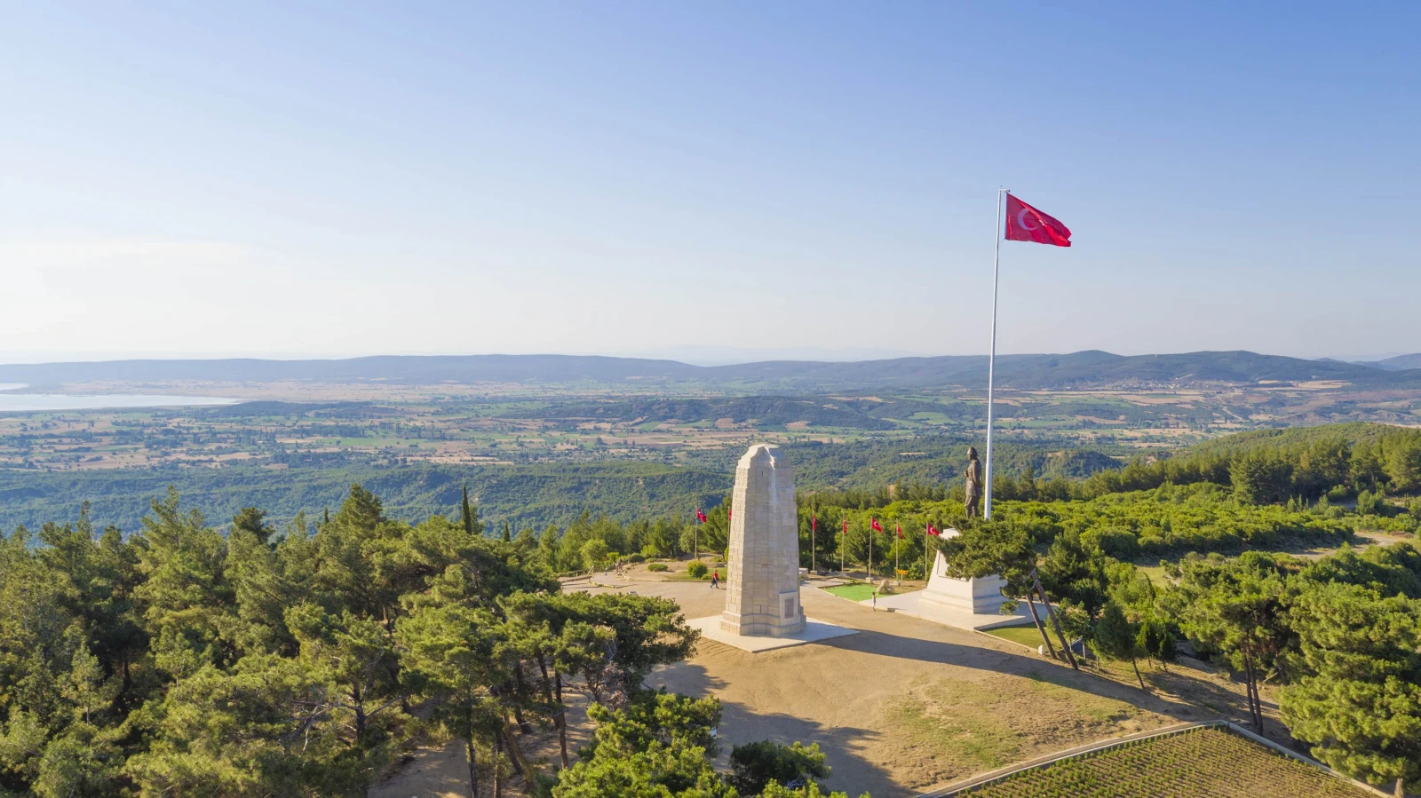 Troy and Gallipoli Tour - 6